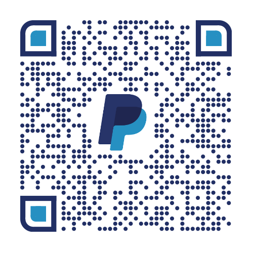 Donation QR Code